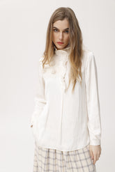 Camisa Ferrat raso light